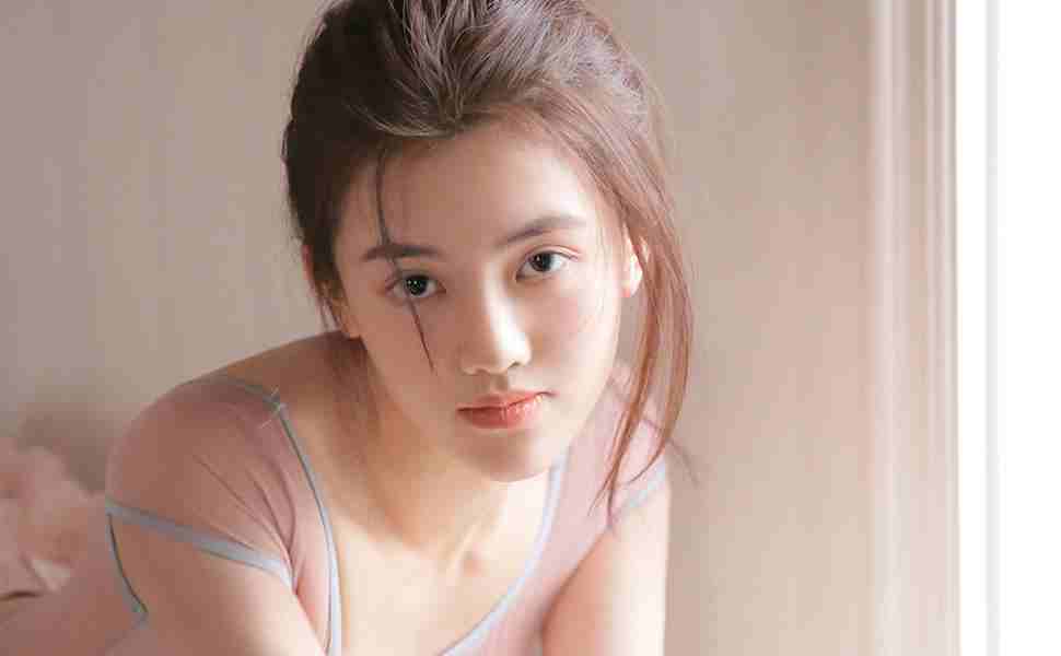 小妇人电视剧海报